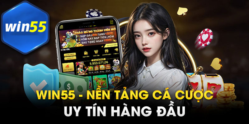 Có tính năng mới nào tại casino win55