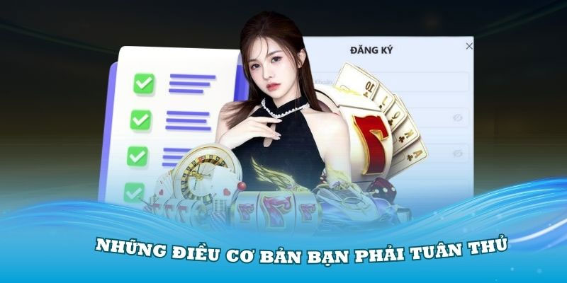 Lưu ý khi đăng ký win55 cần tránh những gì?