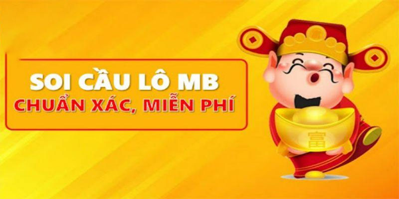 Phương pháp soi cầu trong xổ số WIN55