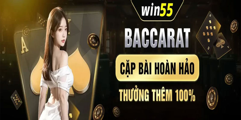 Trải nghiệm chơi game bài WIN55 phiên bản mới nhất 2024