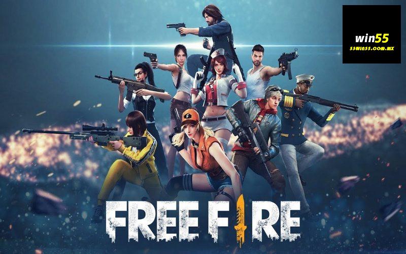 Thông tin chi tiết về cá cược Free Fire