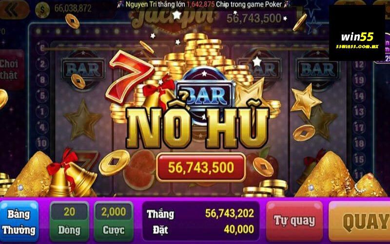 Hướng dẫn cách chơi game nổ hũ nhanh chóng